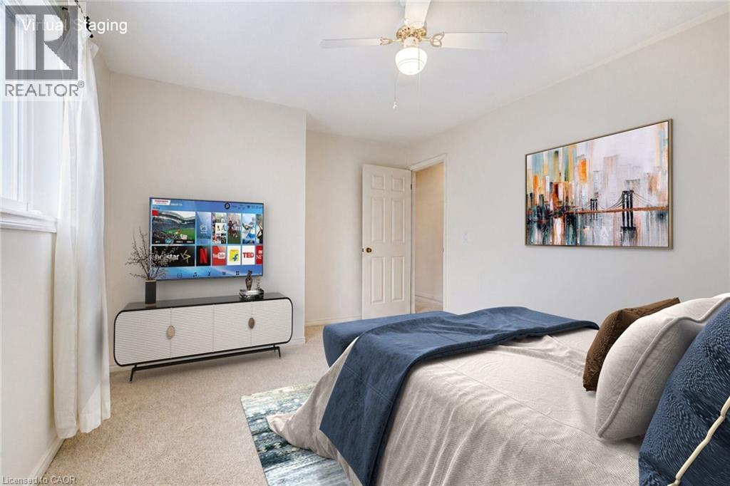 18 NATURE Court, Brampton, Ontario, L6S5T8 — Photo 23