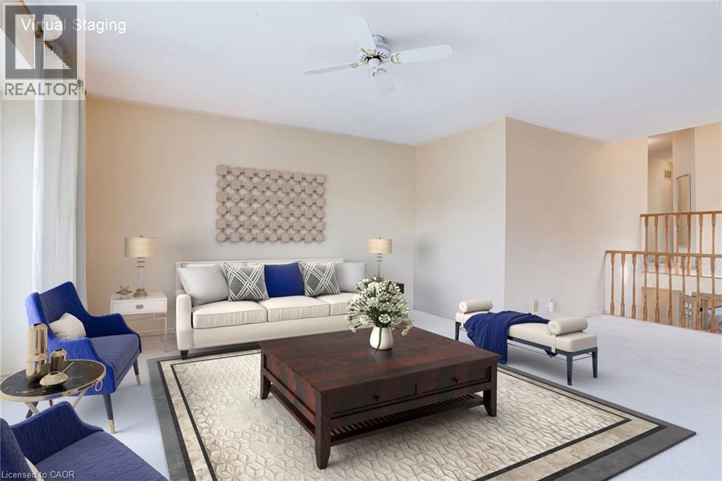 18 NATURE Court, Brampton, Ontario, L6S5T8 — Photo 16
