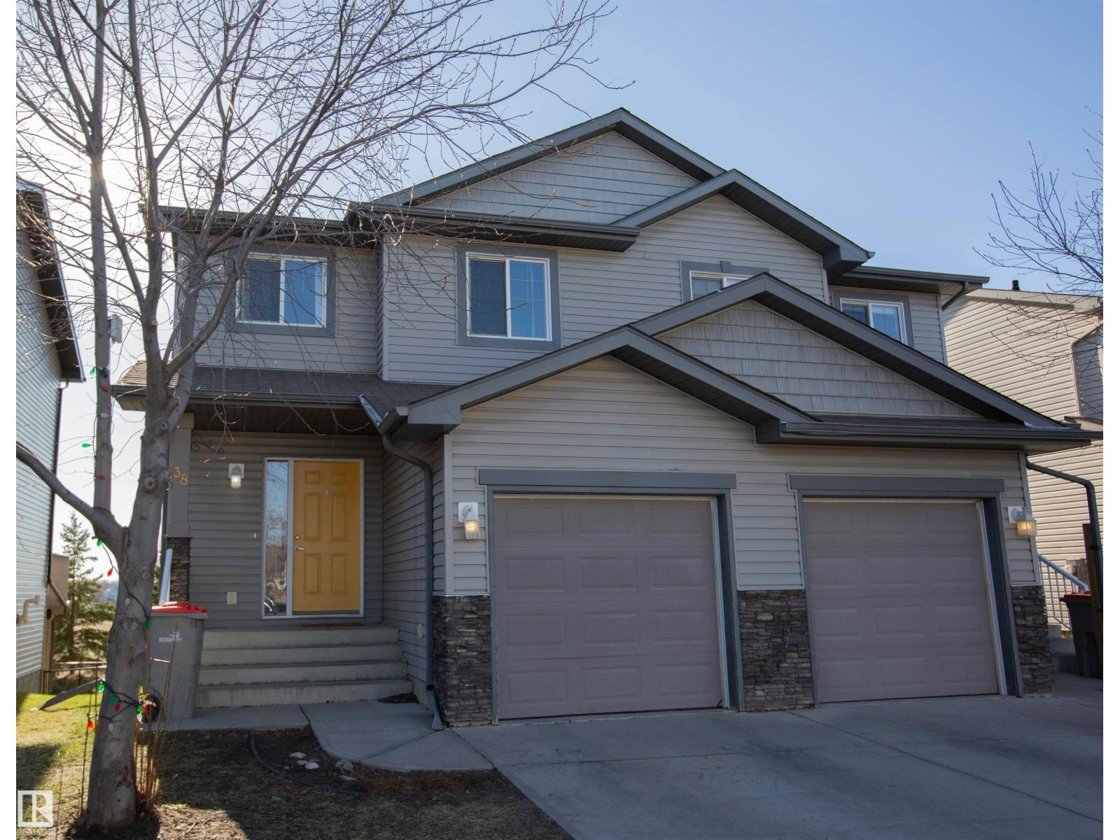 #38 85 SPRUCE VILLAGE DR DR, Spruce Grove