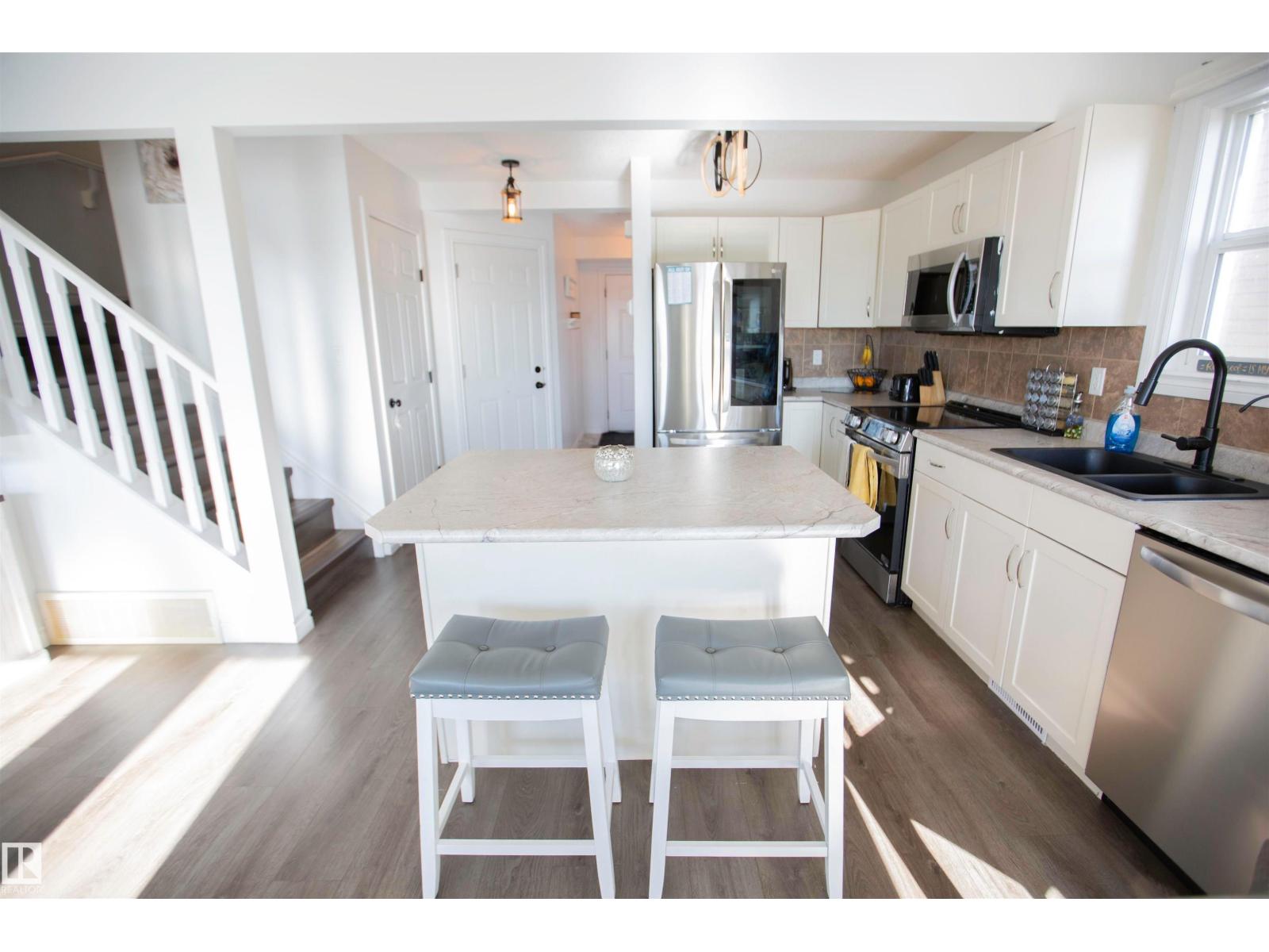 #38 85 SPRUCE VILLAGE DR DR, Spruce Grove