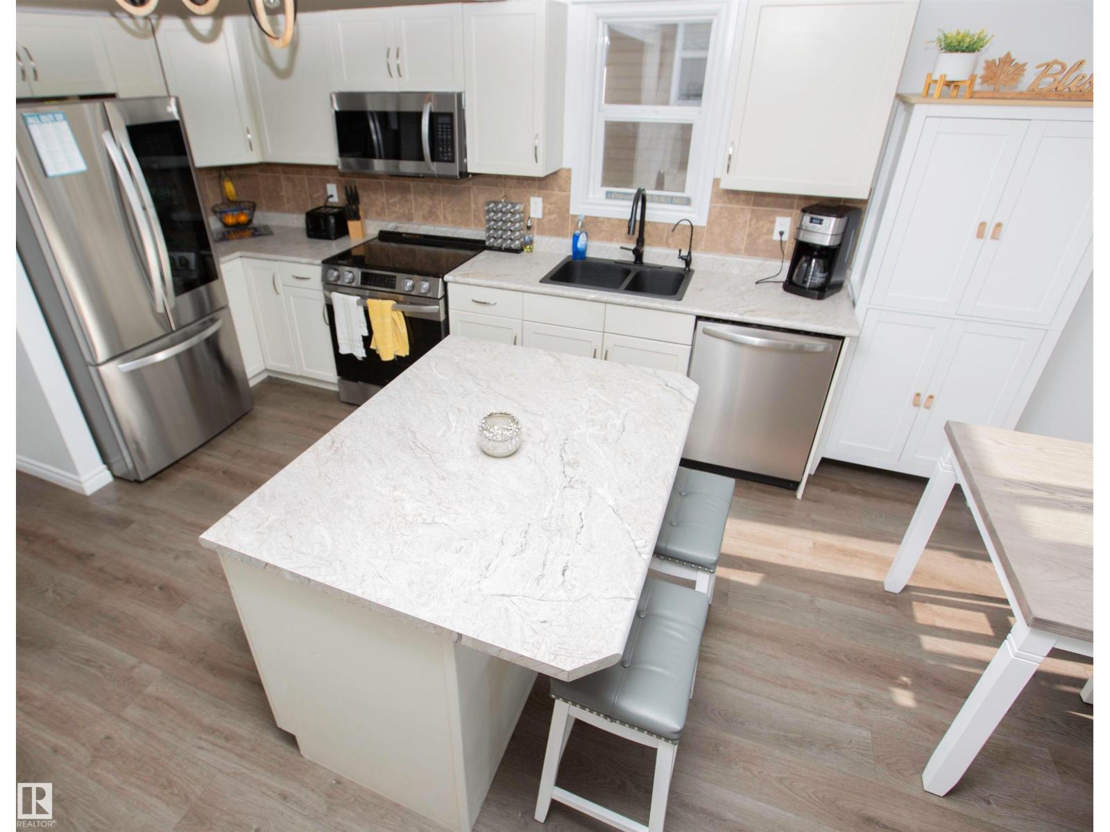 #38 85 SPRUCE VILLAGE DR DR, Spruce Grove