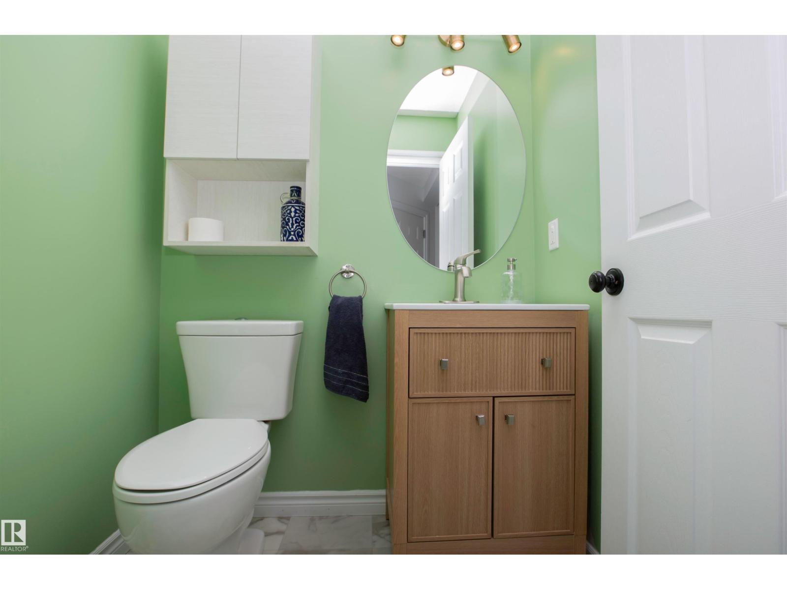 #38 85 SPRUCE VILLAGE DR DR, Spruce Grove