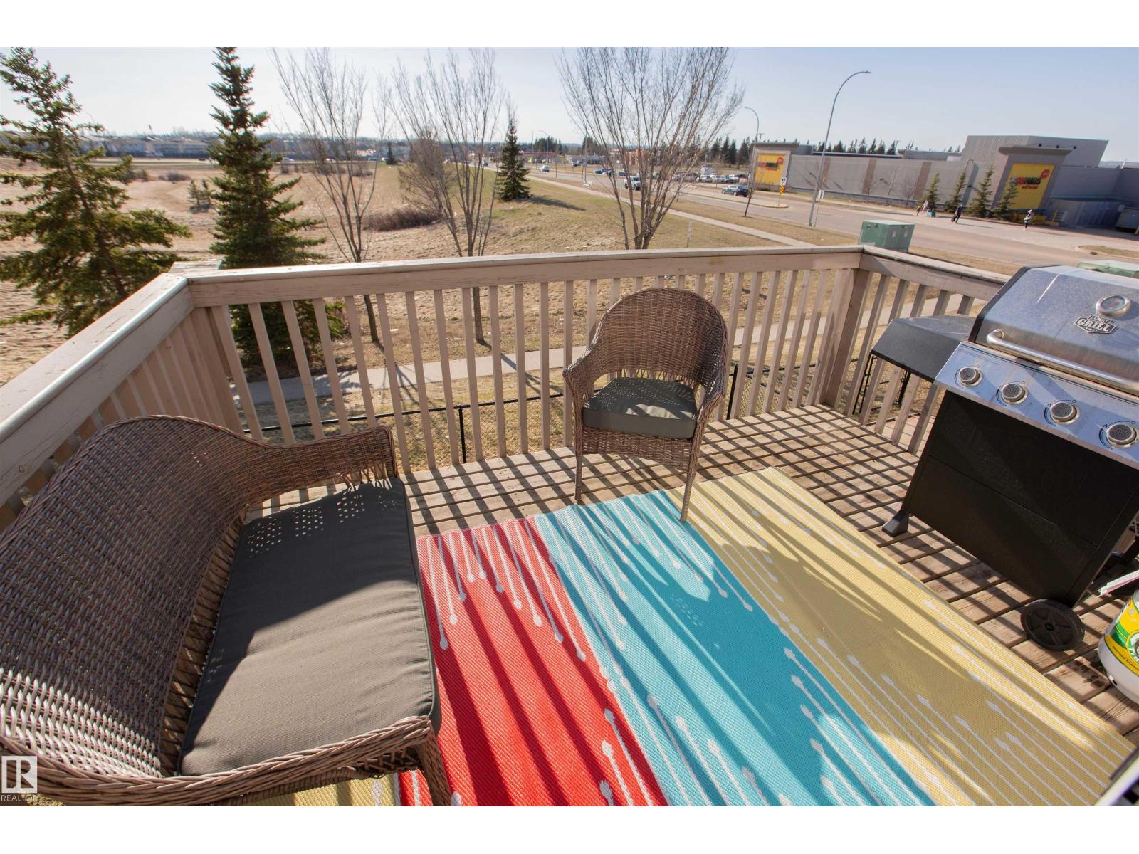 #38 85 SPRUCE VILLAGE DR DR, Spruce Grove
