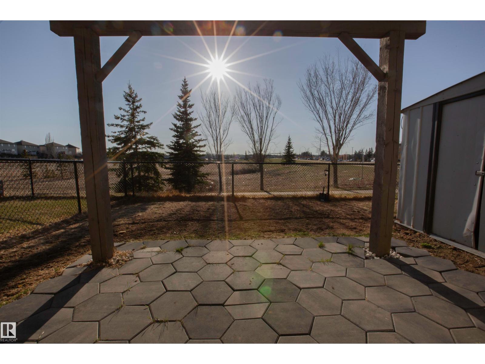 #38 85 SPRUCE VILLAGE DR DR, Spruce Grove