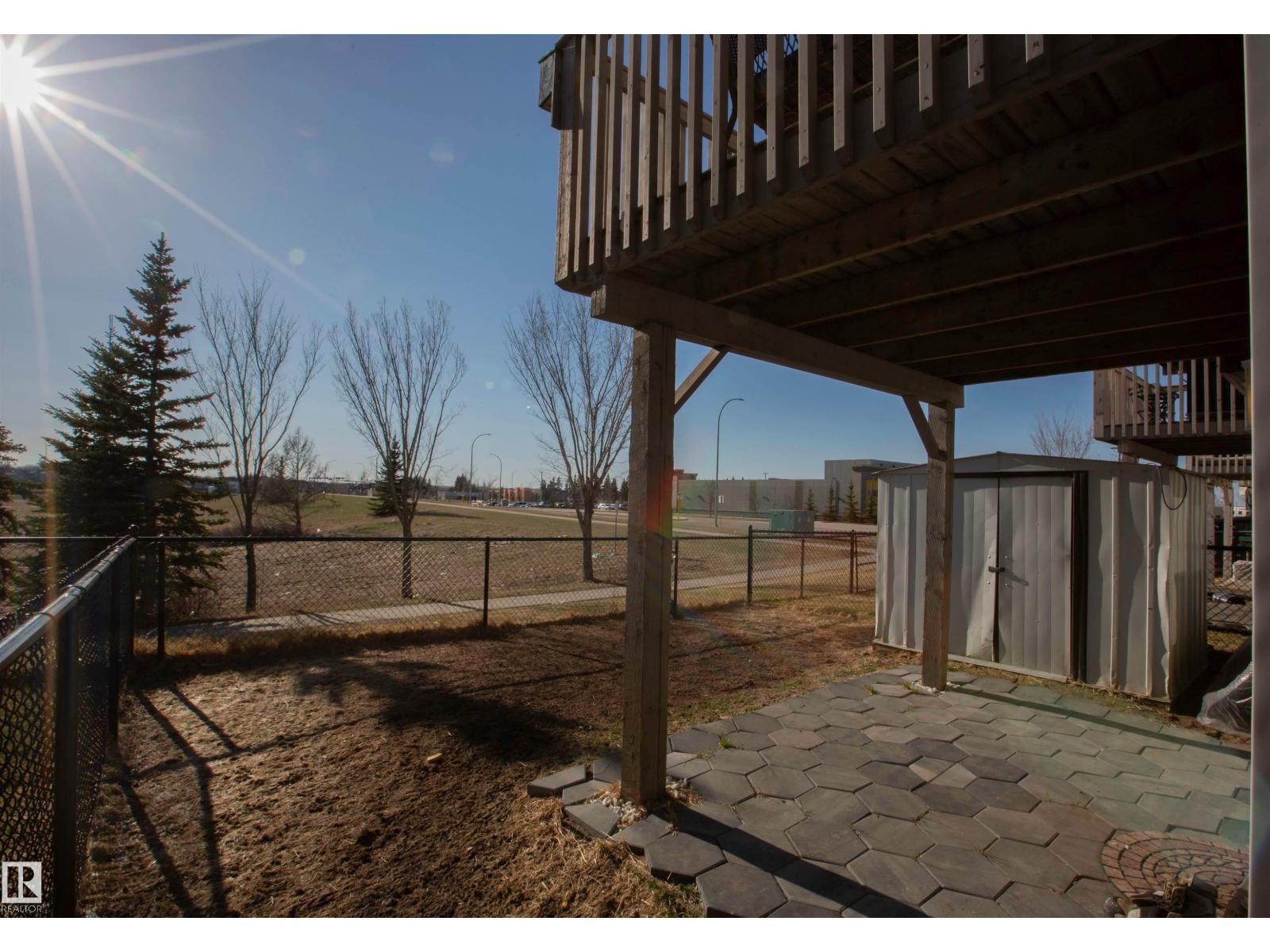 #38 85 SPRUCE VILLAGE DR DR, Spruce Grove