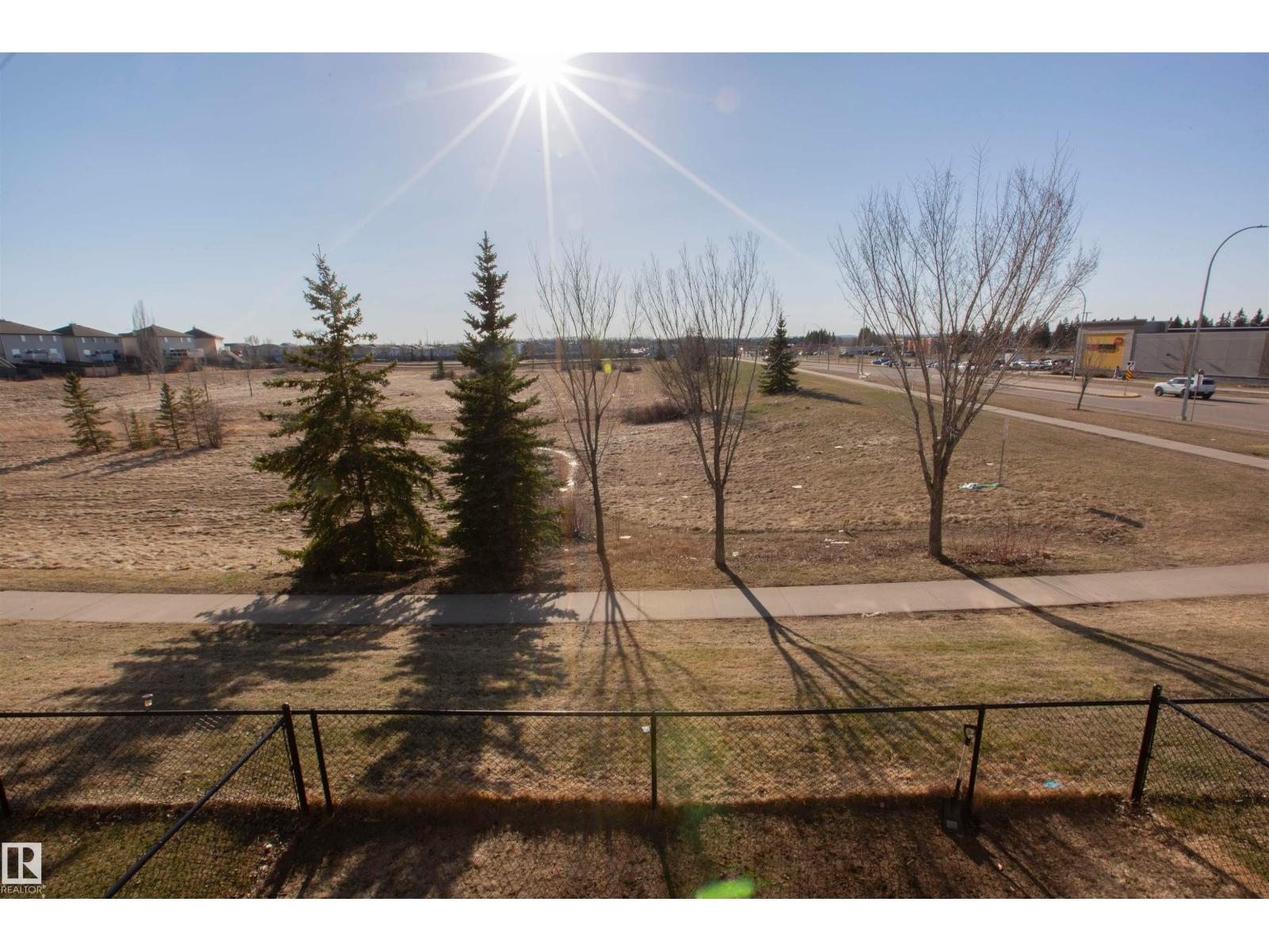 #38 85 SPRUCE VILLAGE DR DR, Spruce Grove