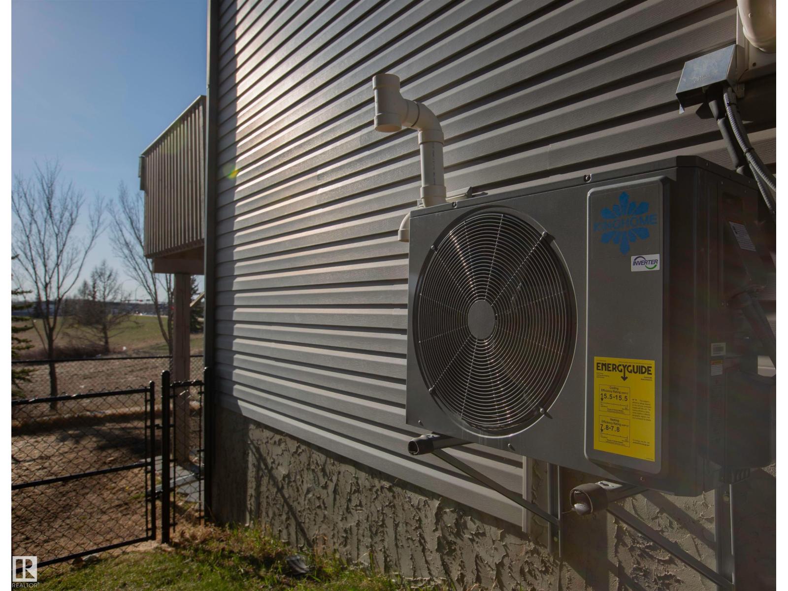 #38 85 SPRUCE VILLAGE DR DR, Spruce Grove