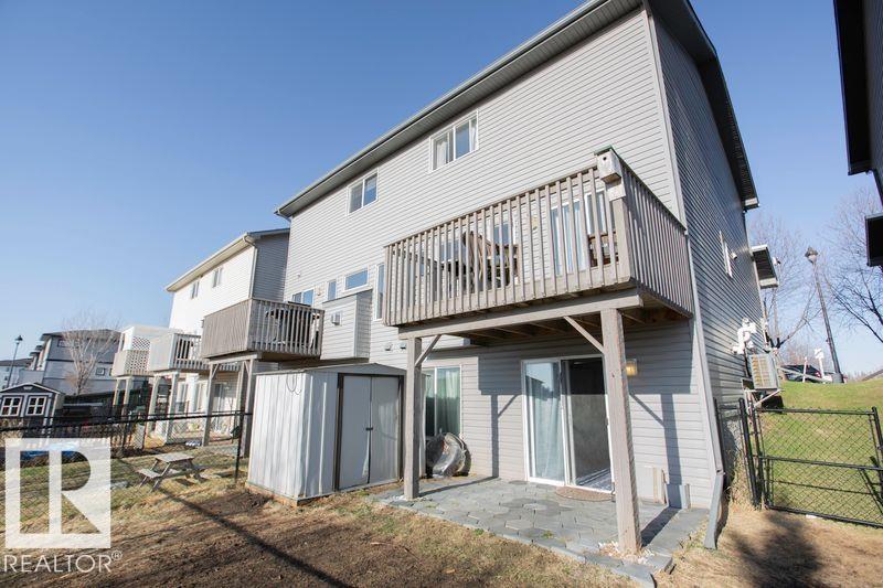 #38 85 SPRUCE VILLAGE DR DR, Spruce Grove