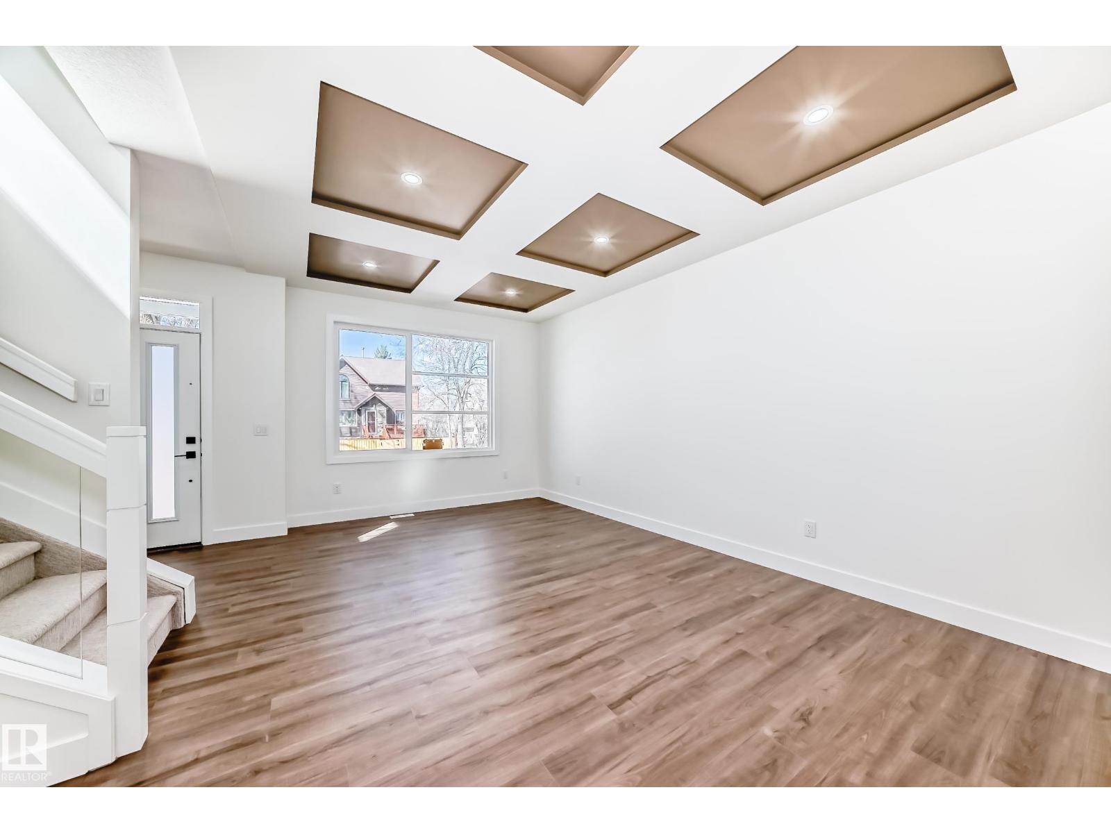 12913 123 ST NW, Edmonton