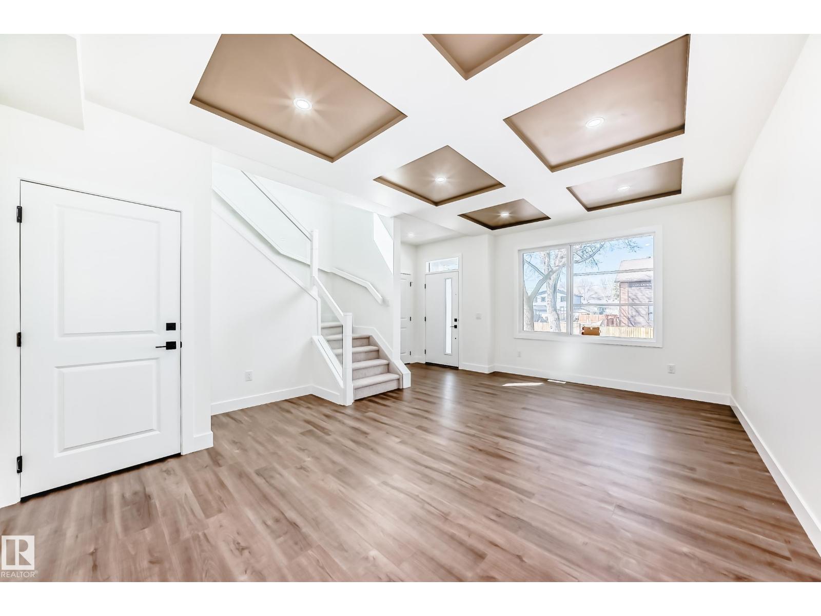 12913 123 ST NW, Edmonton