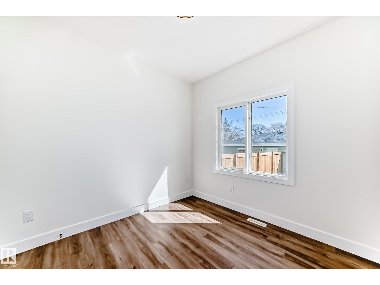 12913 123 ST NW, Edmonton