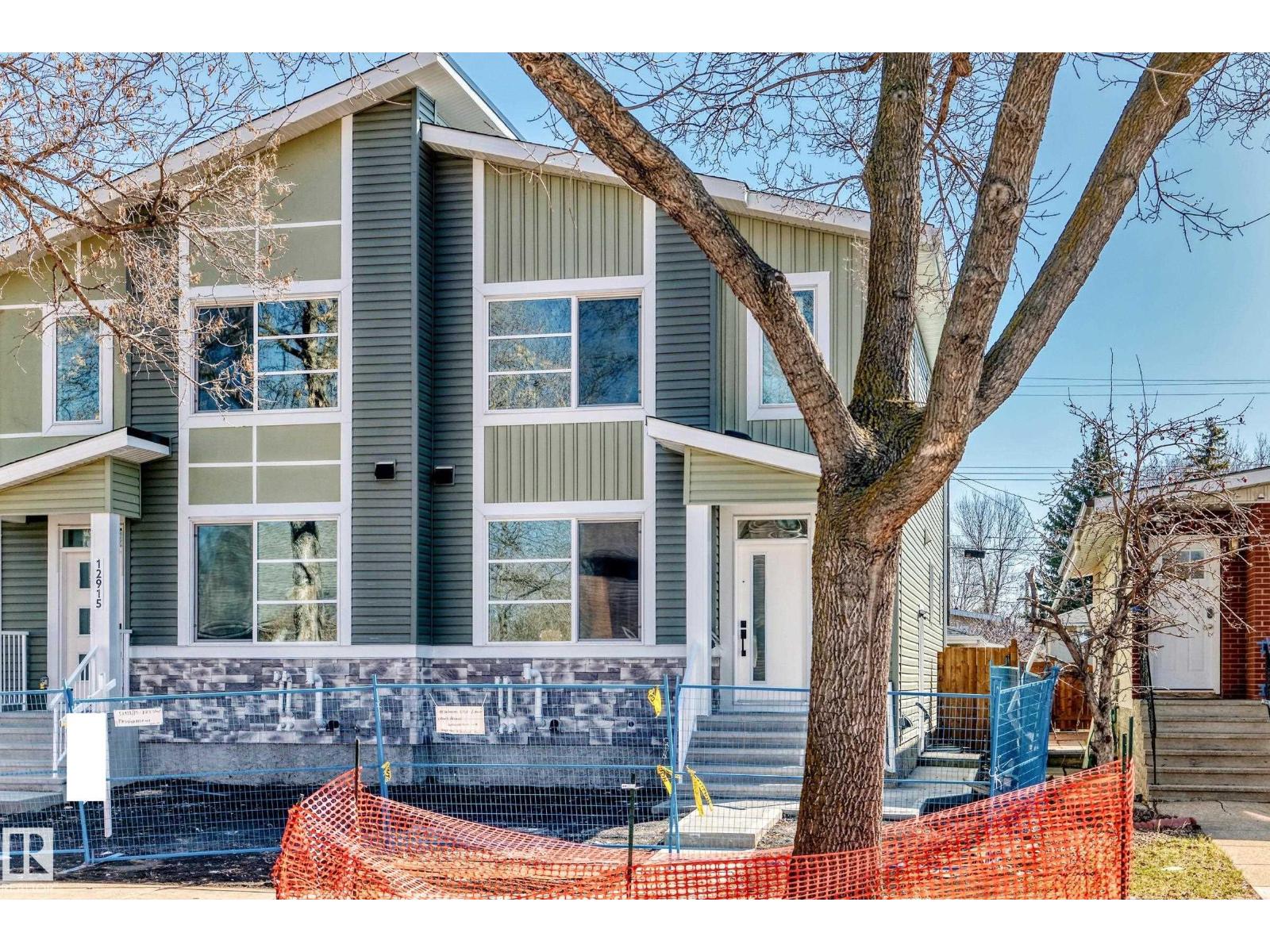 12913 123 ST NW, Edmonton