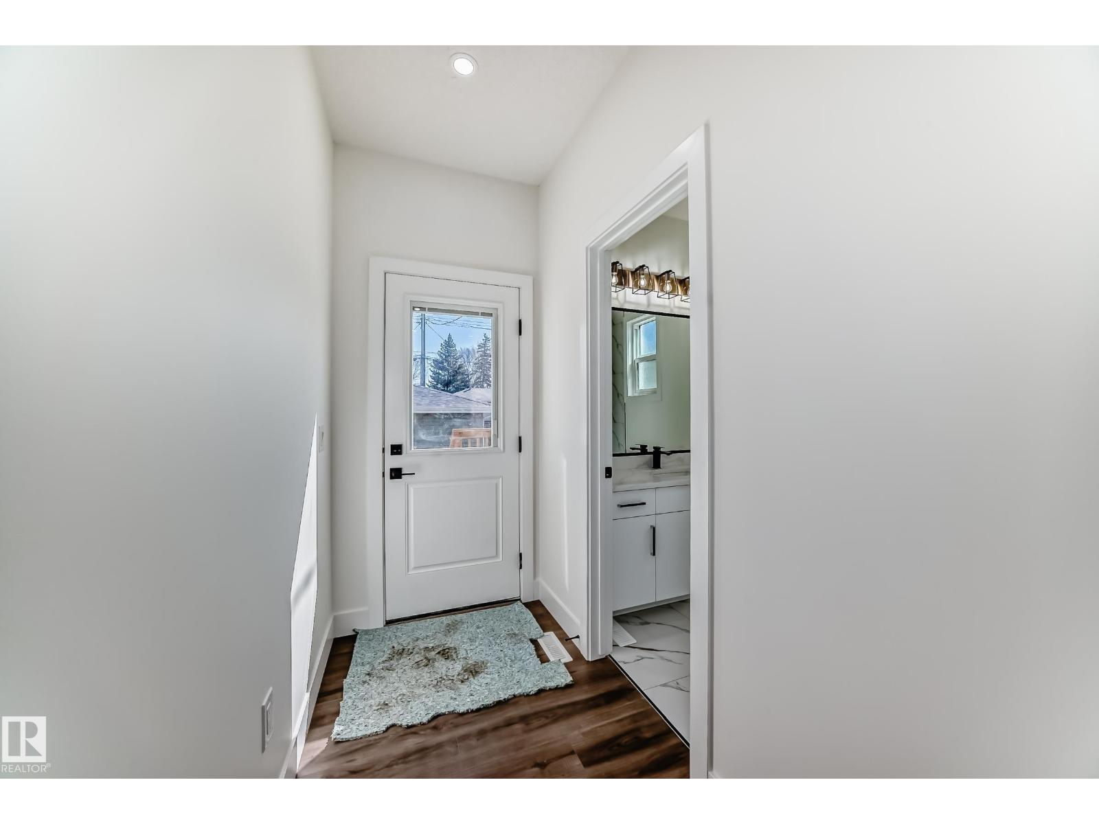 12913 123 ST NW, Edmonton