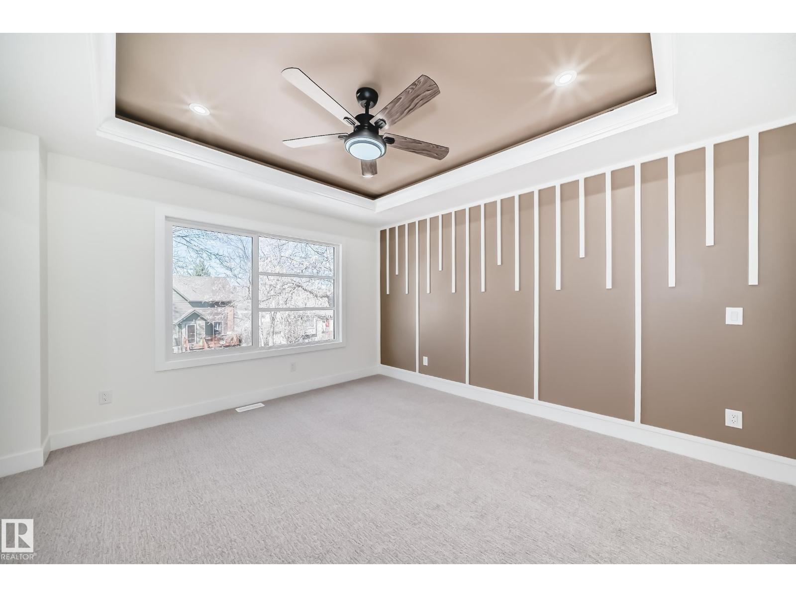 12913 123 ST NW, Edmonton