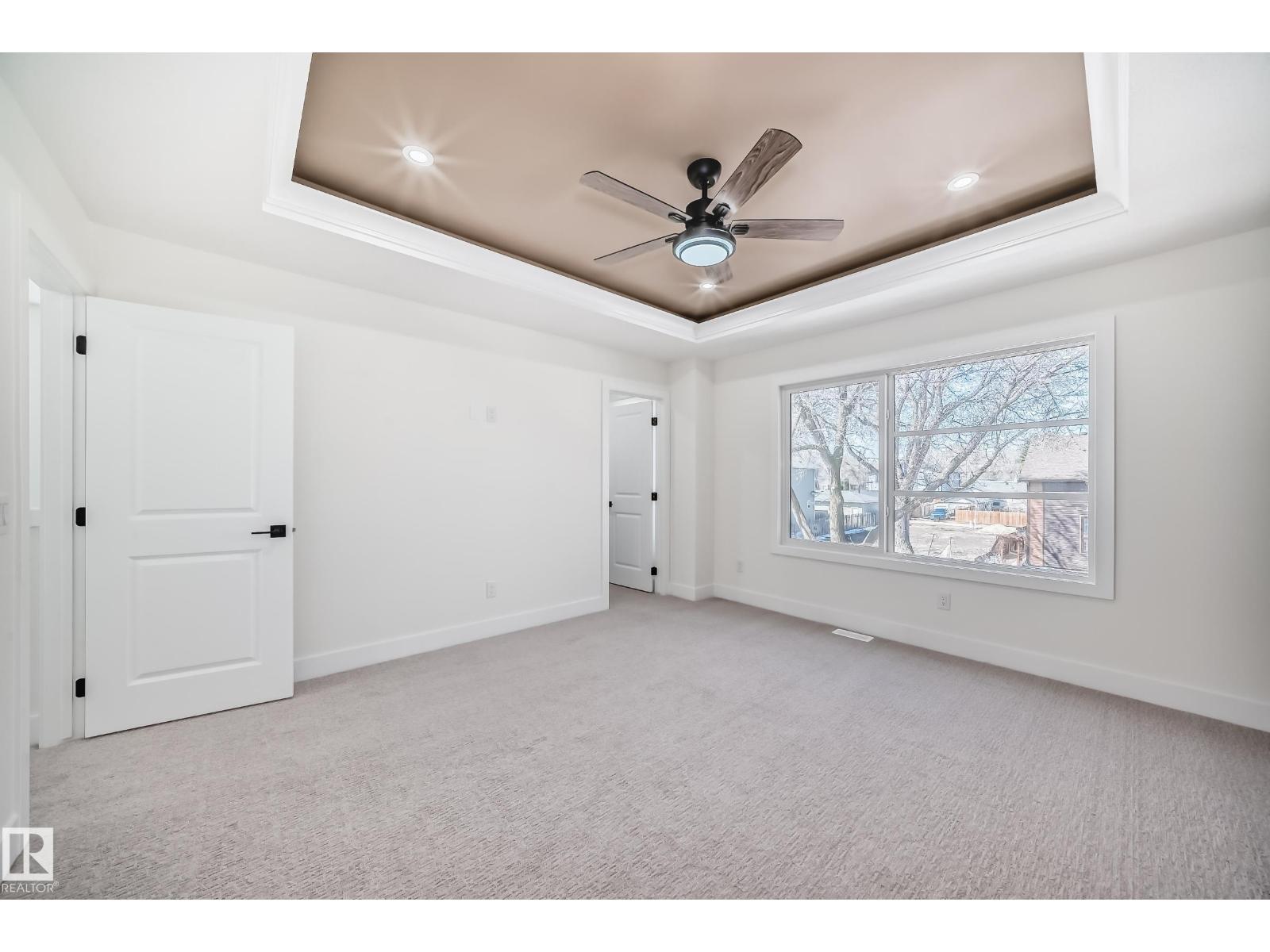 12913 123 ST NW, Edmonton