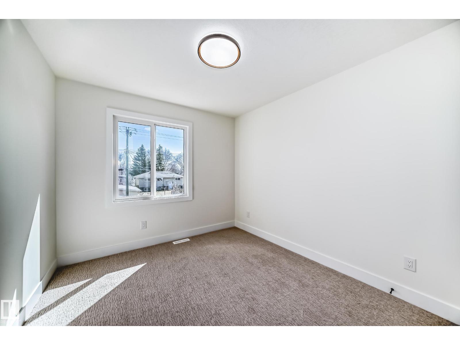 12913 123 ST NW, Edmonton