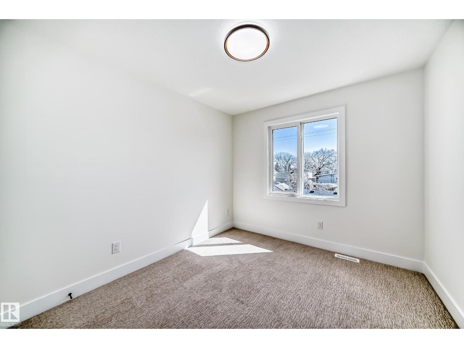 12913 123 ST NW, Edmonton