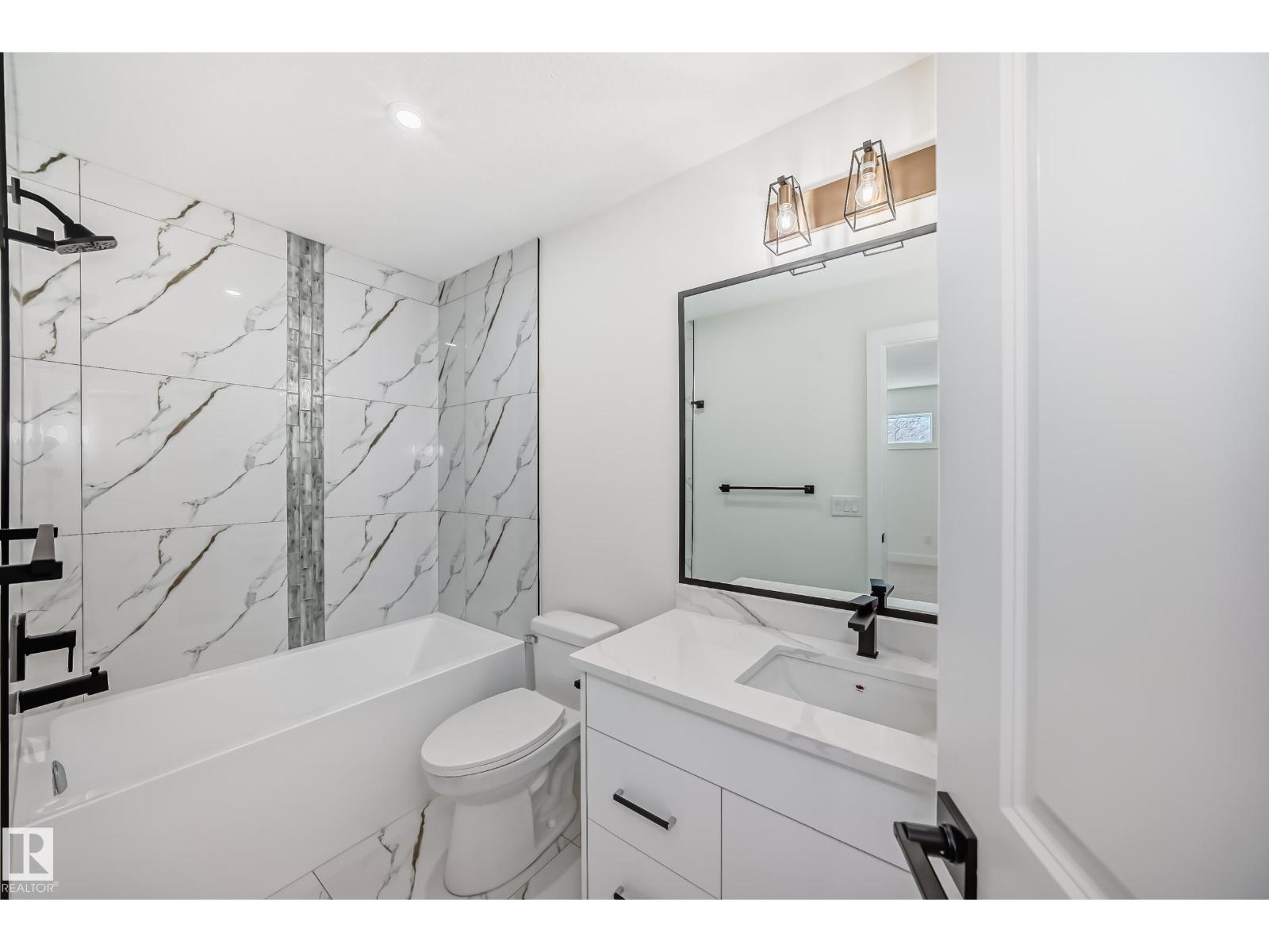 12913 123 ST NW, Edmonton