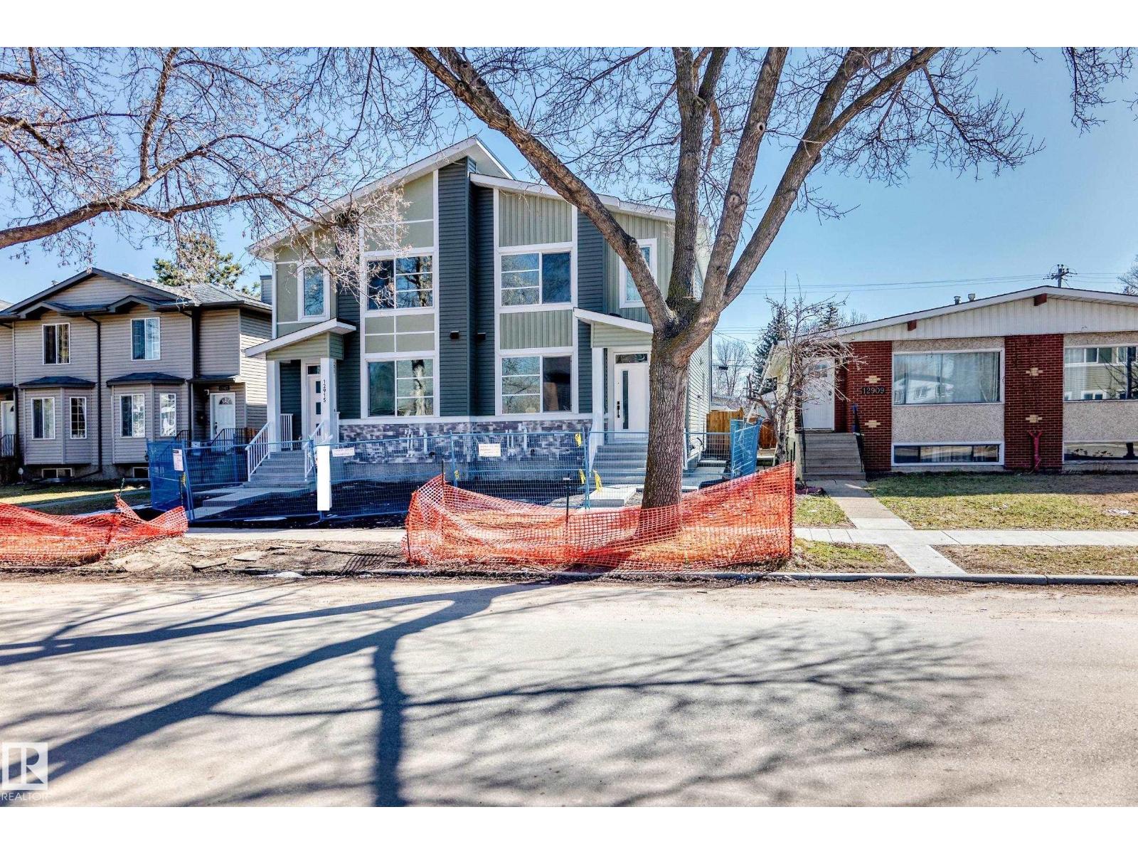 12913 123 ST NW, Edmonton