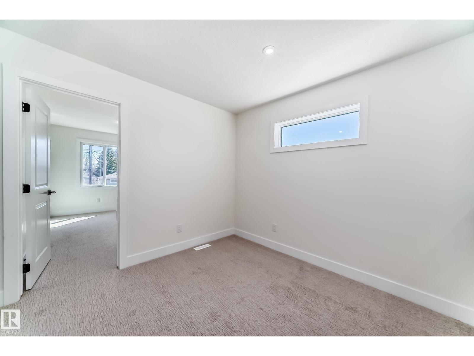 12913 123 ST NW, Edmonton