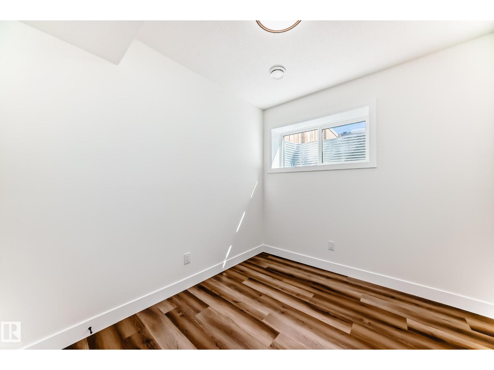 12913 123 ST NW, Edmonton