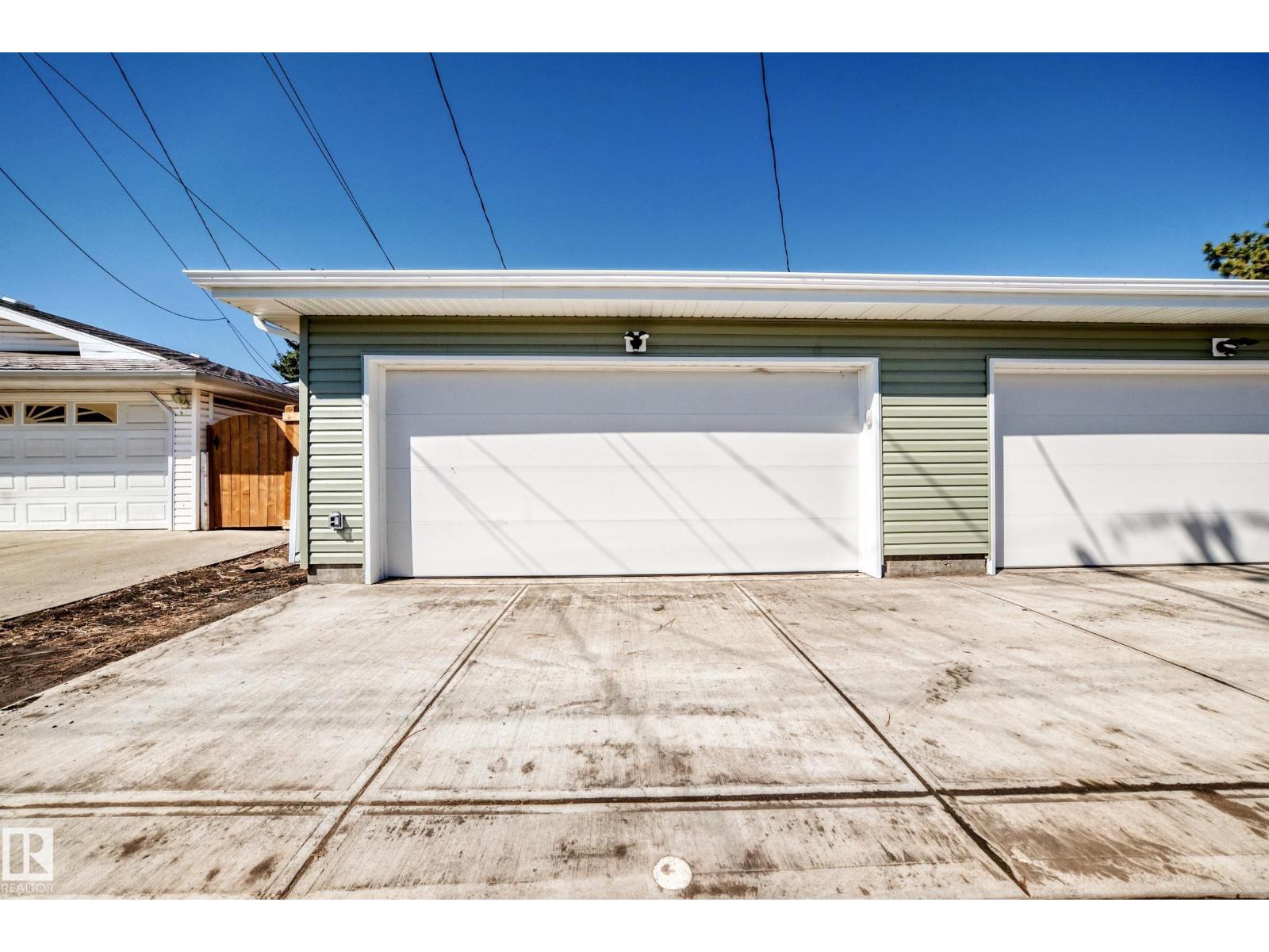 12913 123 ST NW, Edmonton