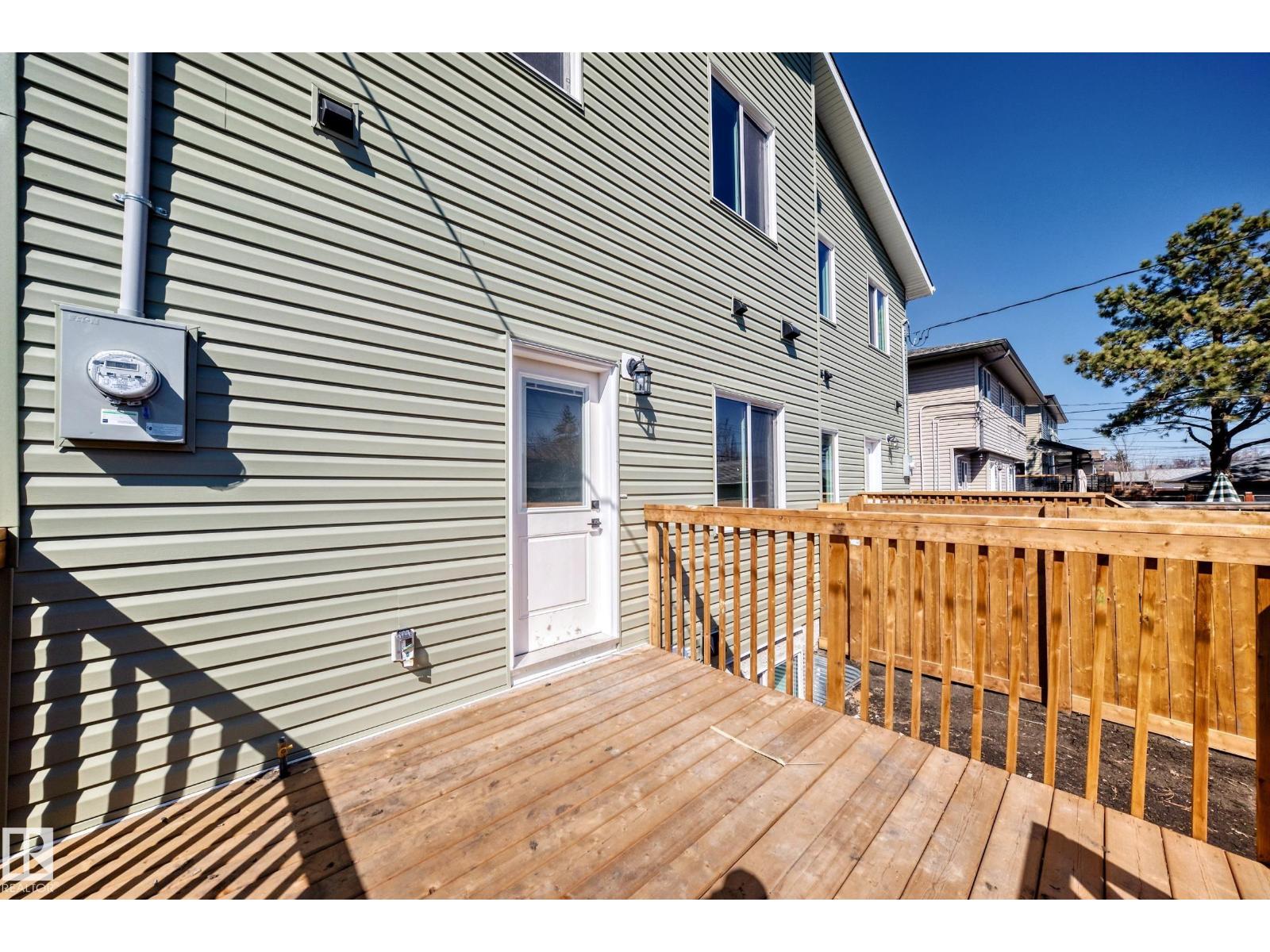 12913 123 ST NW, Edmonton