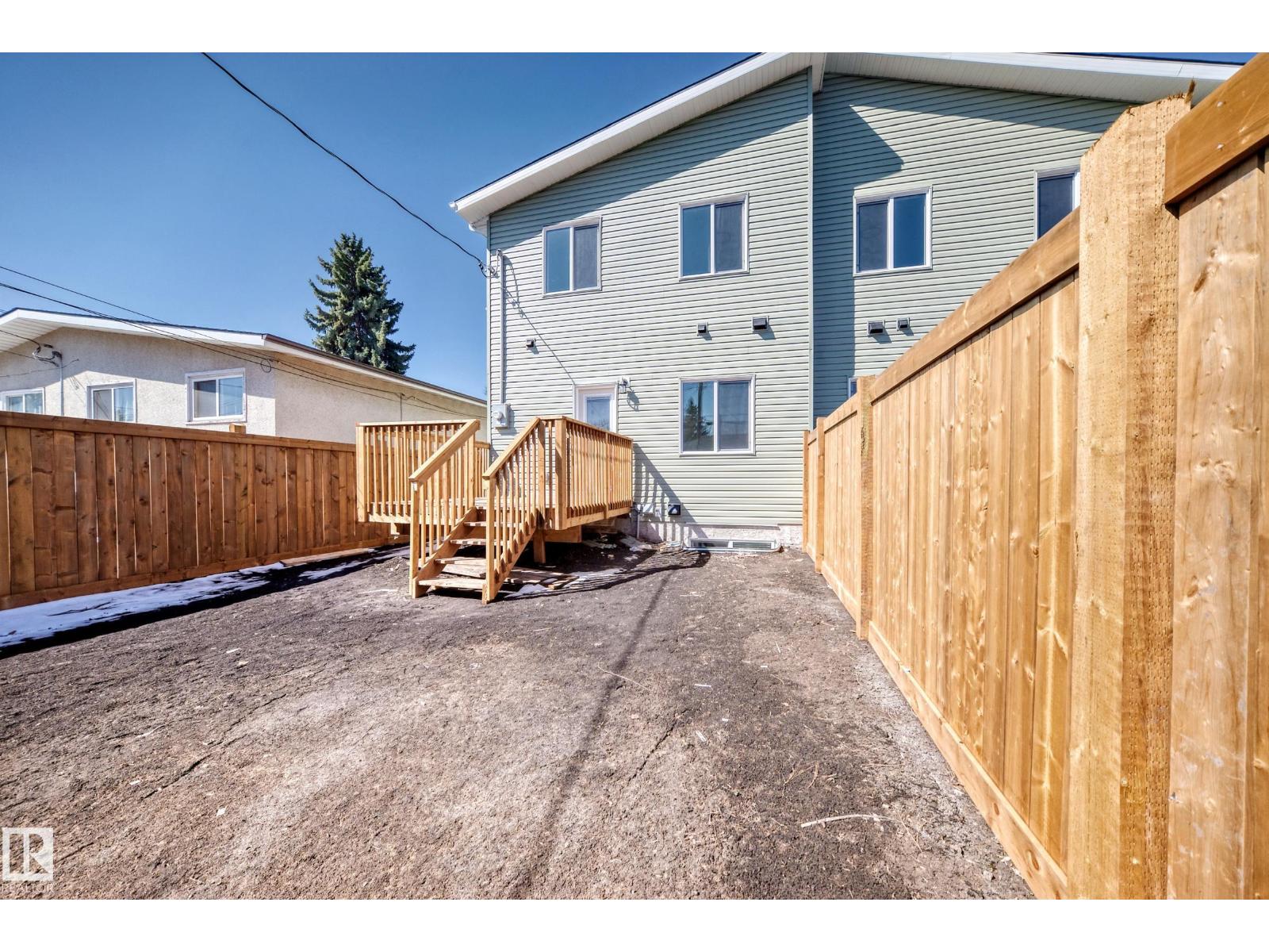 12913 123 ST NW, Edmonton