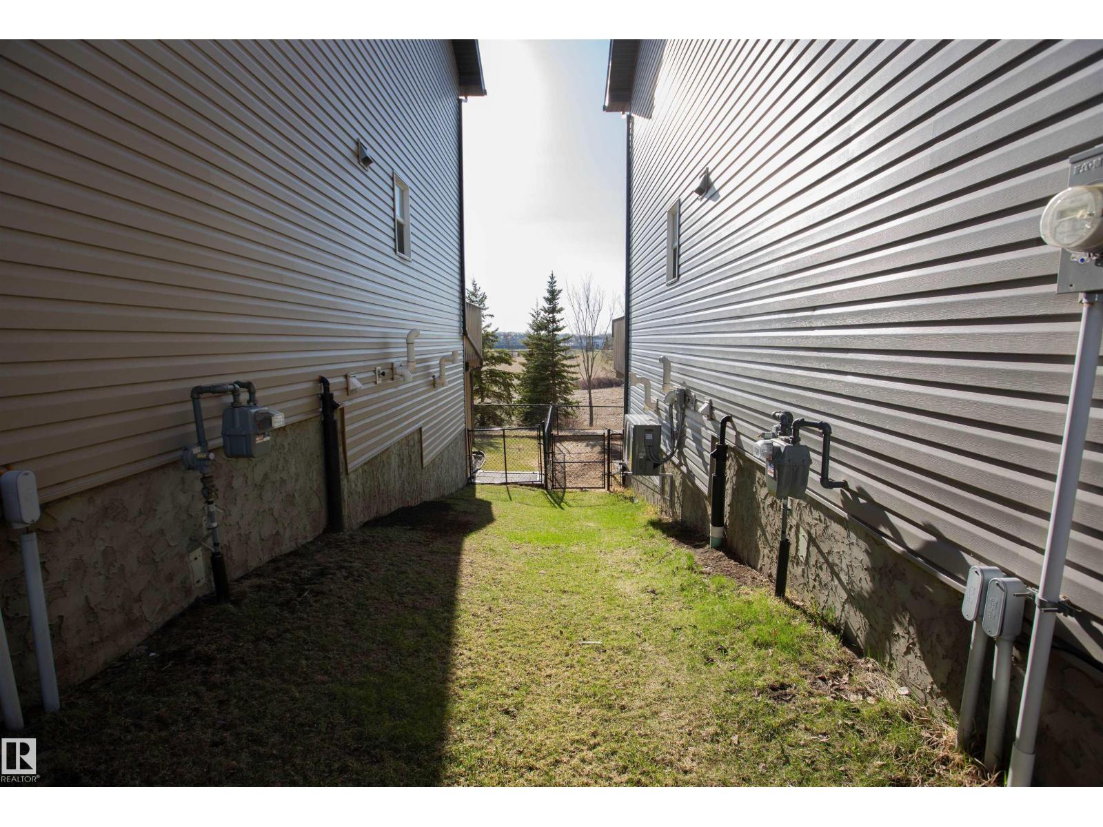 #38 85 SPRUCE VILLAGE DR DR, Spruce Grove