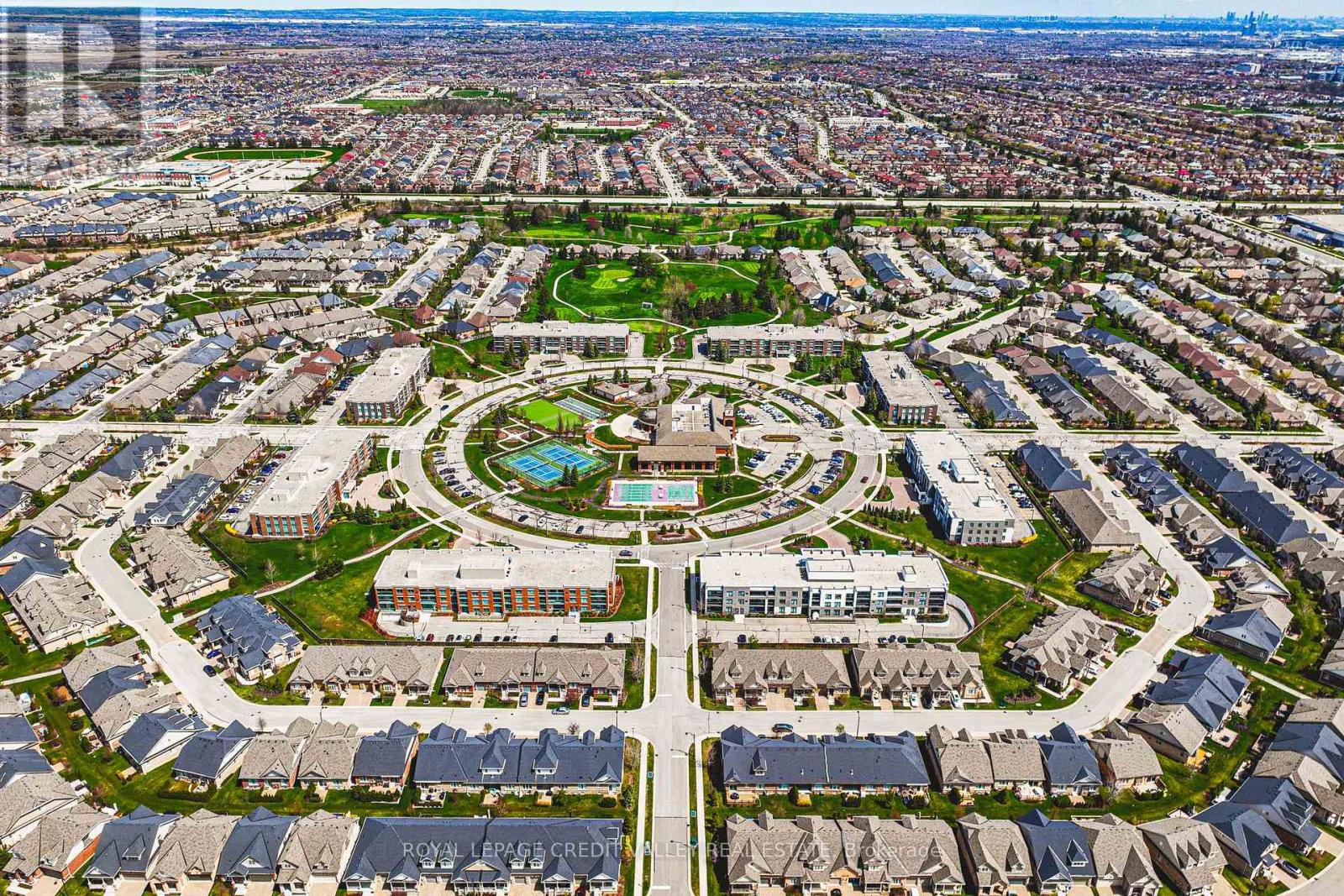 #316 60 VIA ROSEDALE - 31