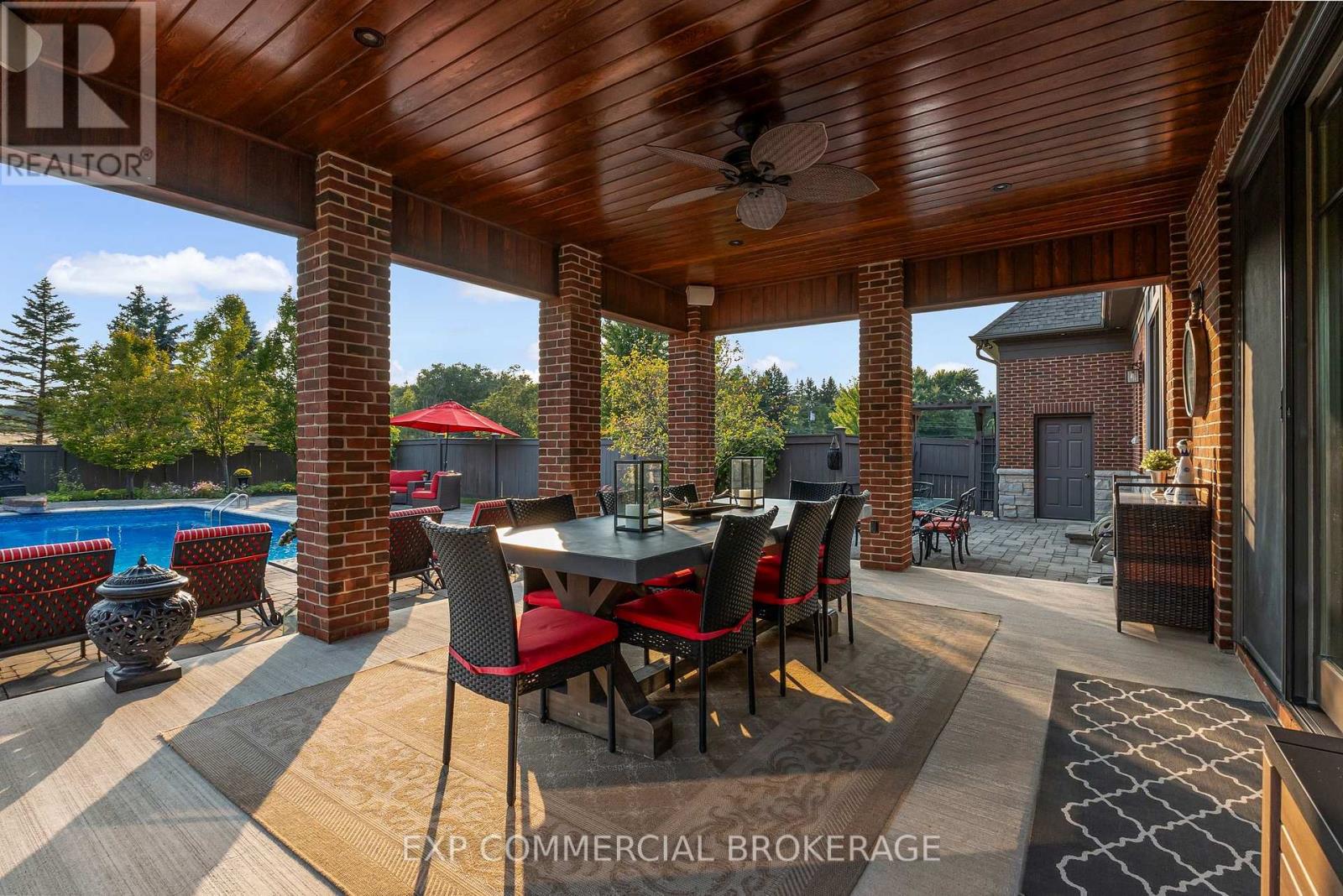 3160 BRITANNIA ROAD — photo 37