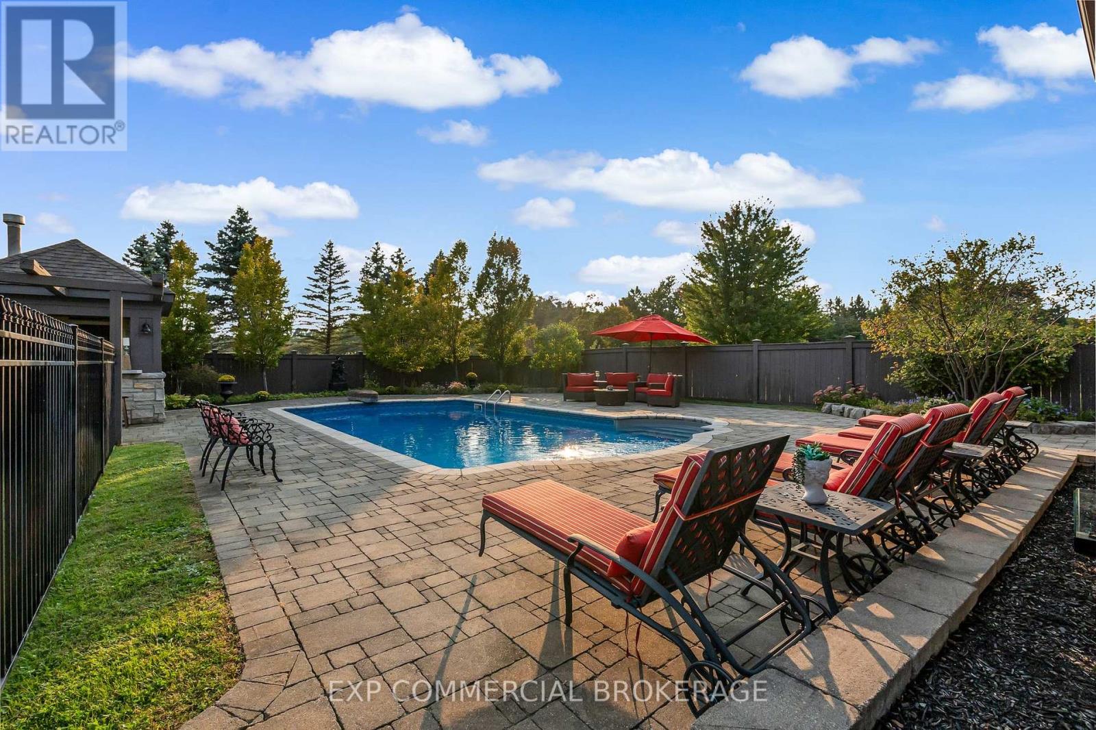 3160 BRITANNIA ROAD — photo 40