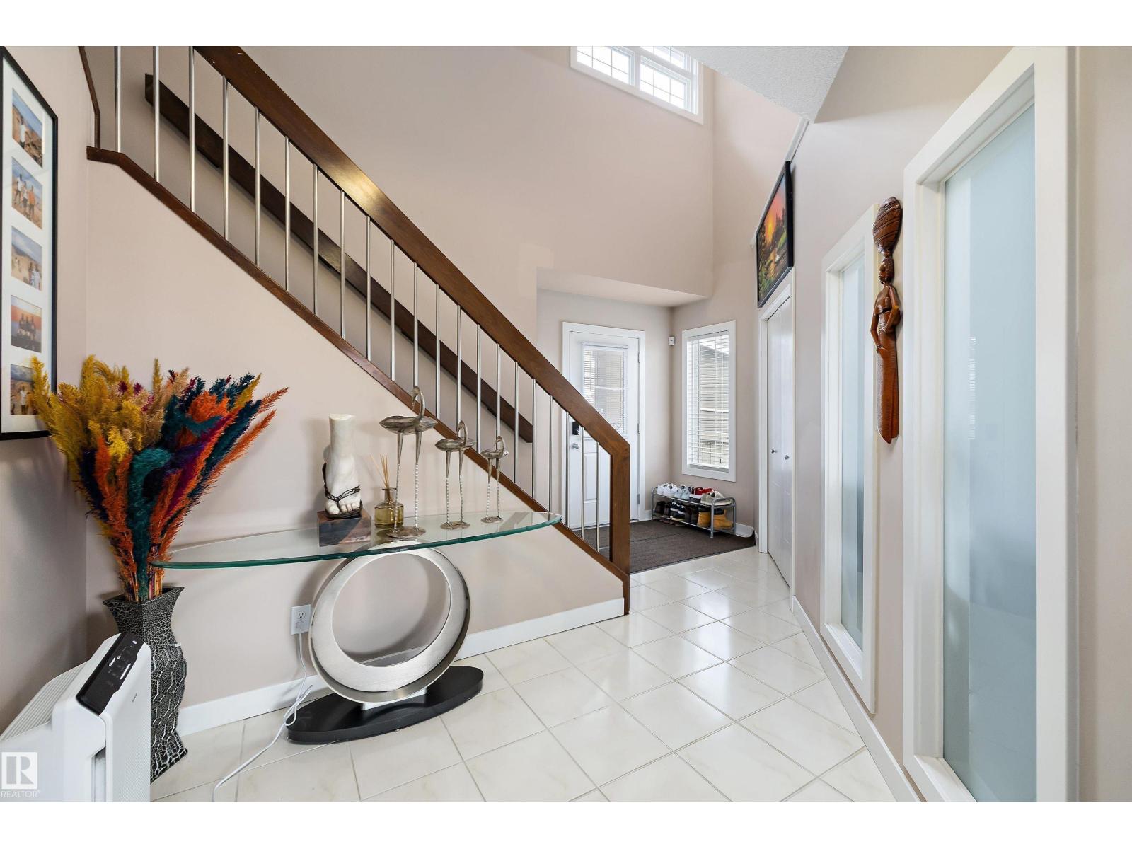 1586 Chapman WY SW, Edmonton