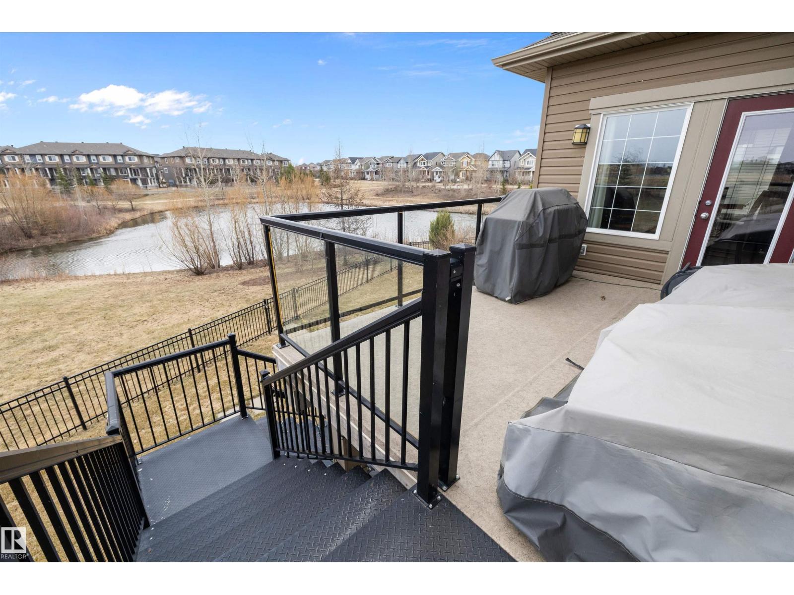 1586 Chapman WY SW, Edmonton