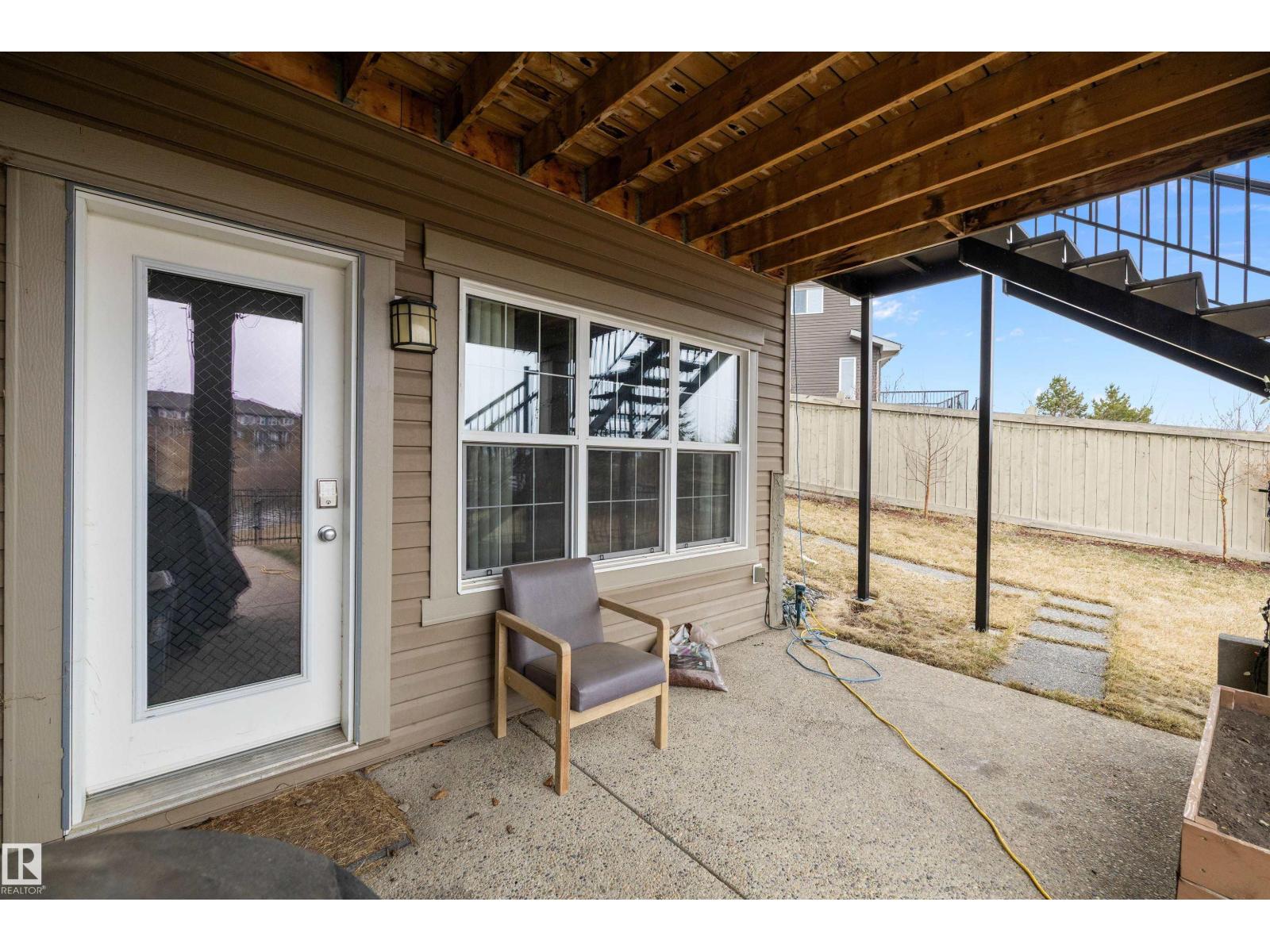 1586 Chapman WY SW, Edmonton