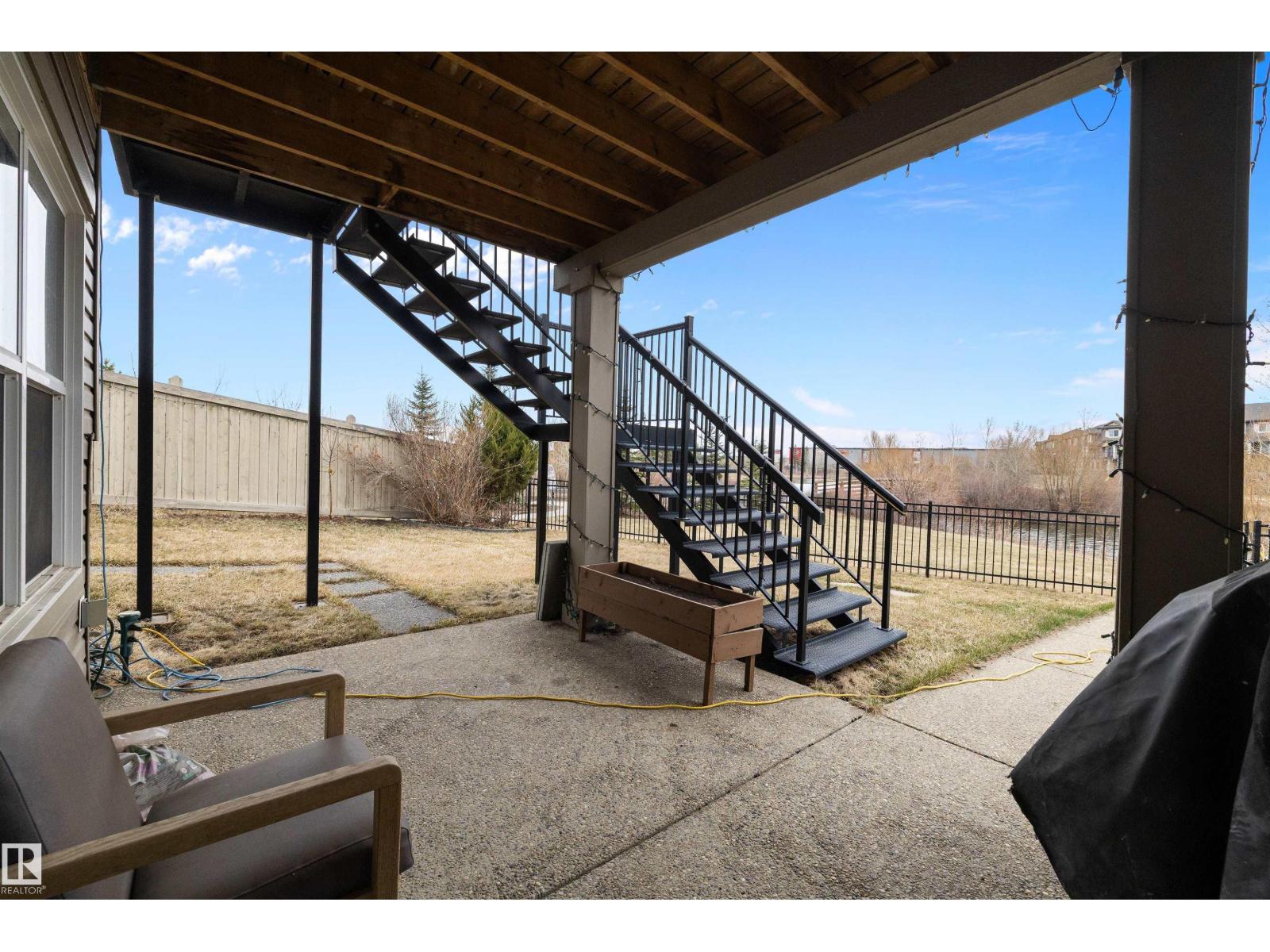 1586 Chapman WY SW, Edmonton