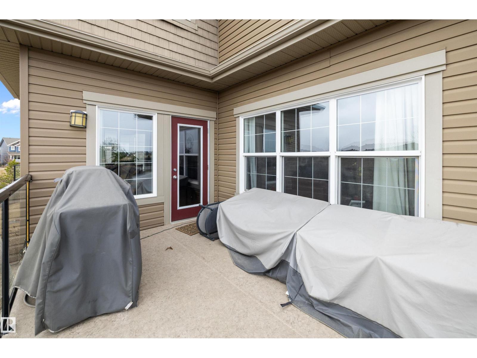 1586 Chapman WY SW, Edmonton