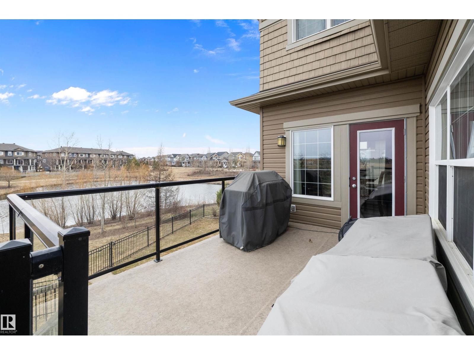 1586 Chapman WY SW, Edmonton