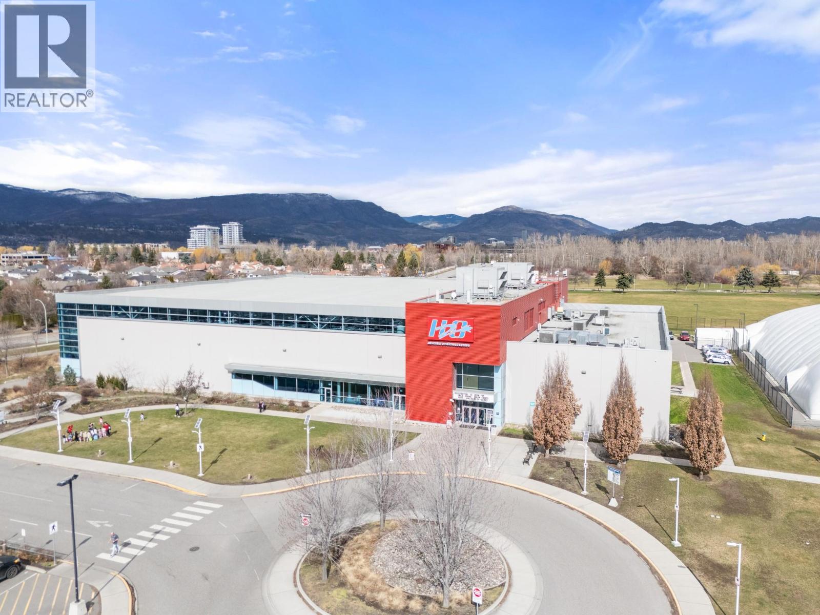 103 4049 Lakeshore Road, Kelowna