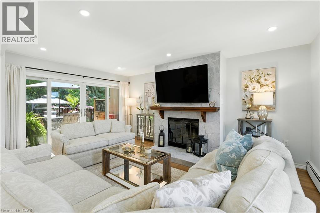 48 BRENTWOOD Drive, Stoney Creek, Ontario, L8G2W8 — Photo 10