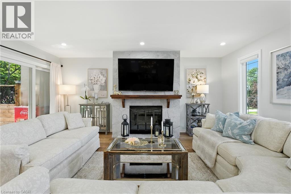 48 BRENTWOOD Drive, Stoney Creek, Ontario, L8G2W8 — Photo 11