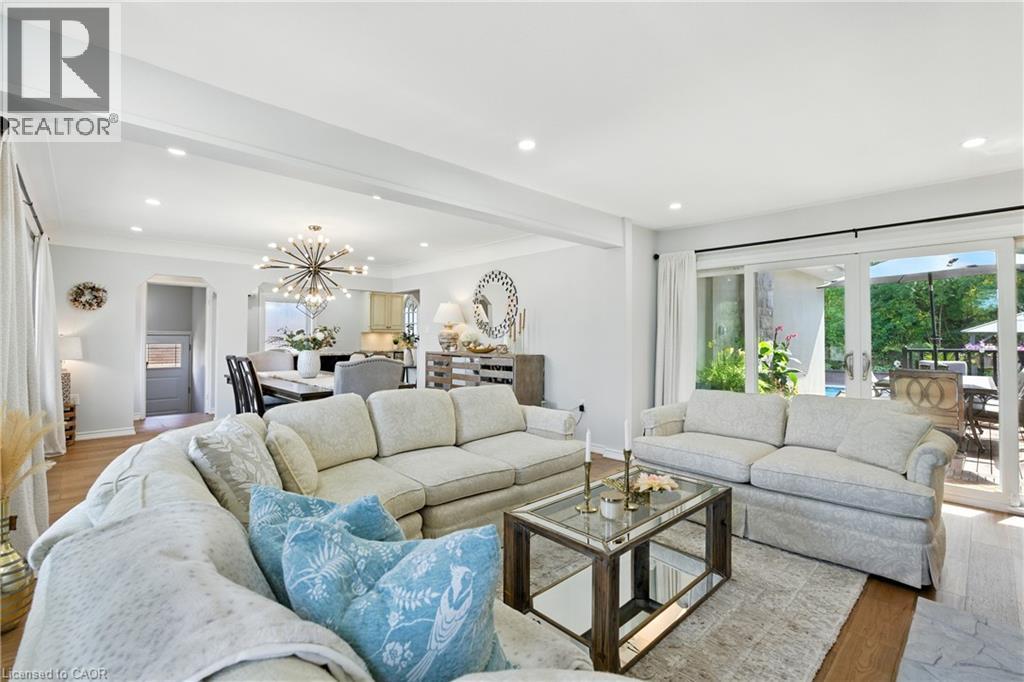48 BRENTWOOD Drive, Stoney Creek, Ontario, L8G2W8 — Photo 12