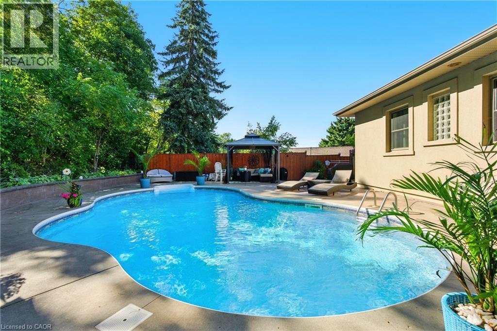 48 BRENTWOOD Drive, Stoney Creek, Ontario, L8G2W8 — Photo 26