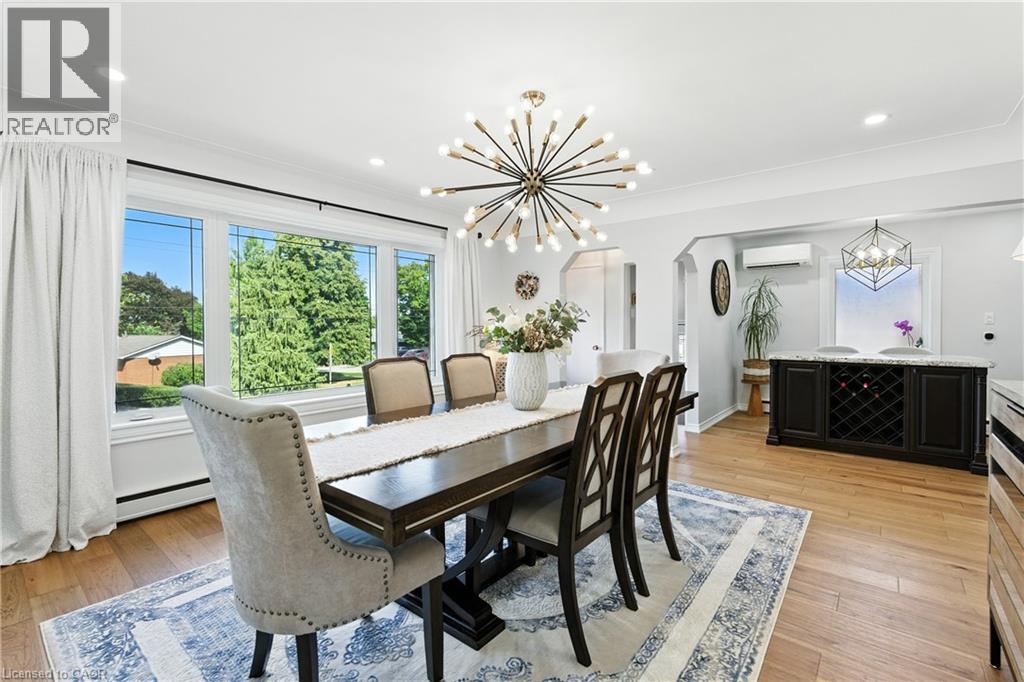 48 BRENTWOOD Drive, Stoney Creek, Ontario, L8G2W8 — Photo 9