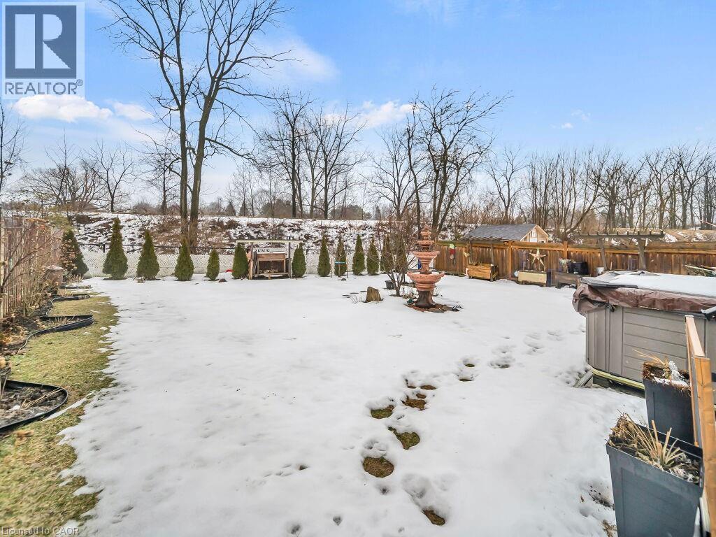 35 WILMOT Road, Brantford, Ontario, N3T0K8 — Photo 44