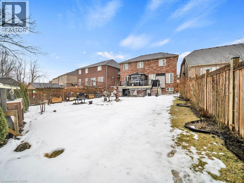 35 WILMOT Road - 45