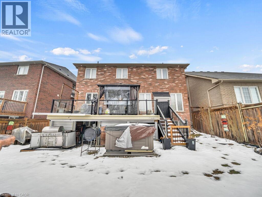 35 WILMOT Road - 46