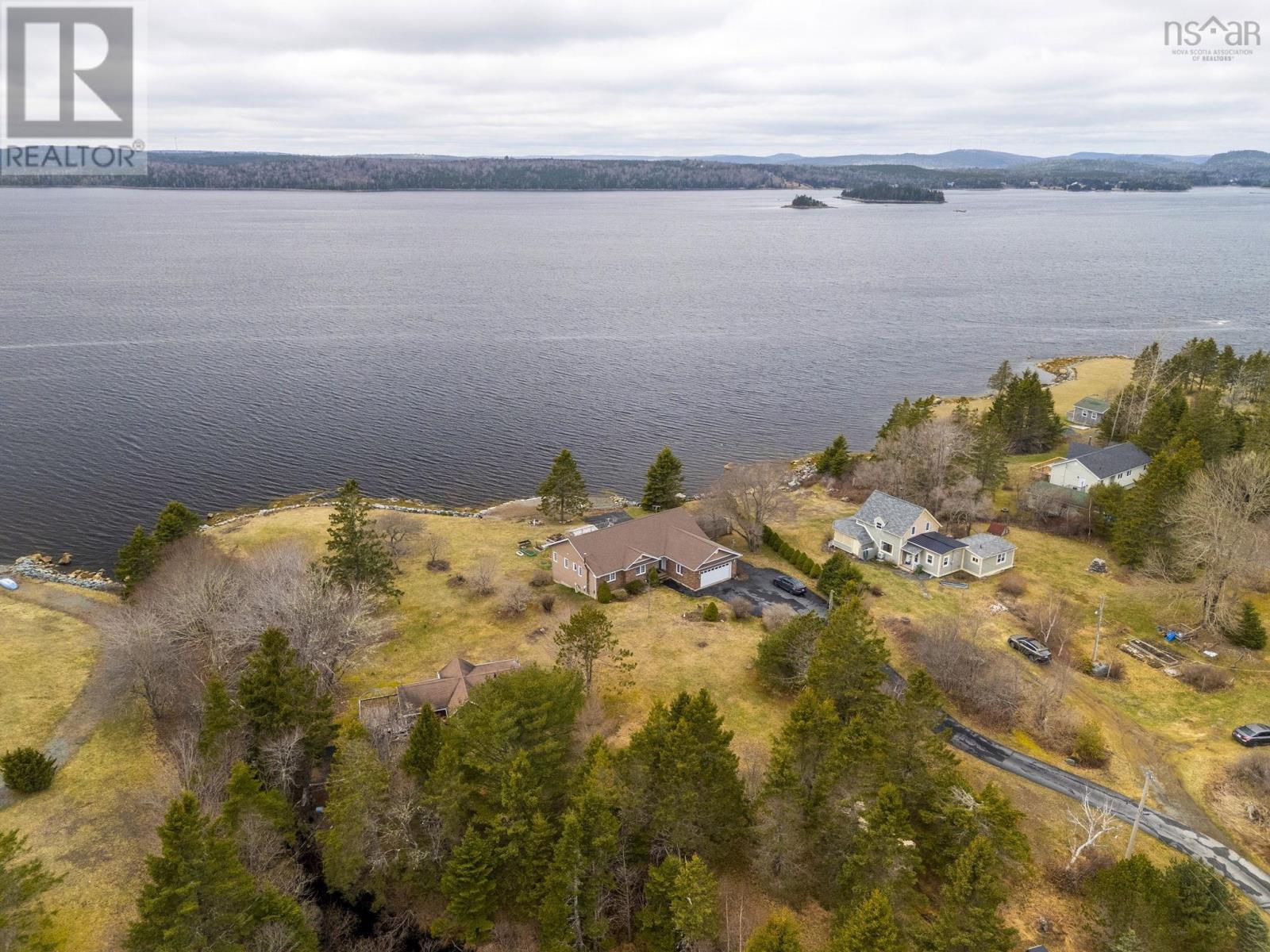 Property 31 of 31 of 228 Ostrea Lake Road