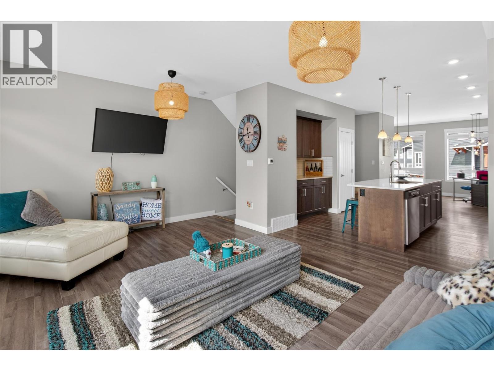 1115 Holden Road Unit# 107, Penticton