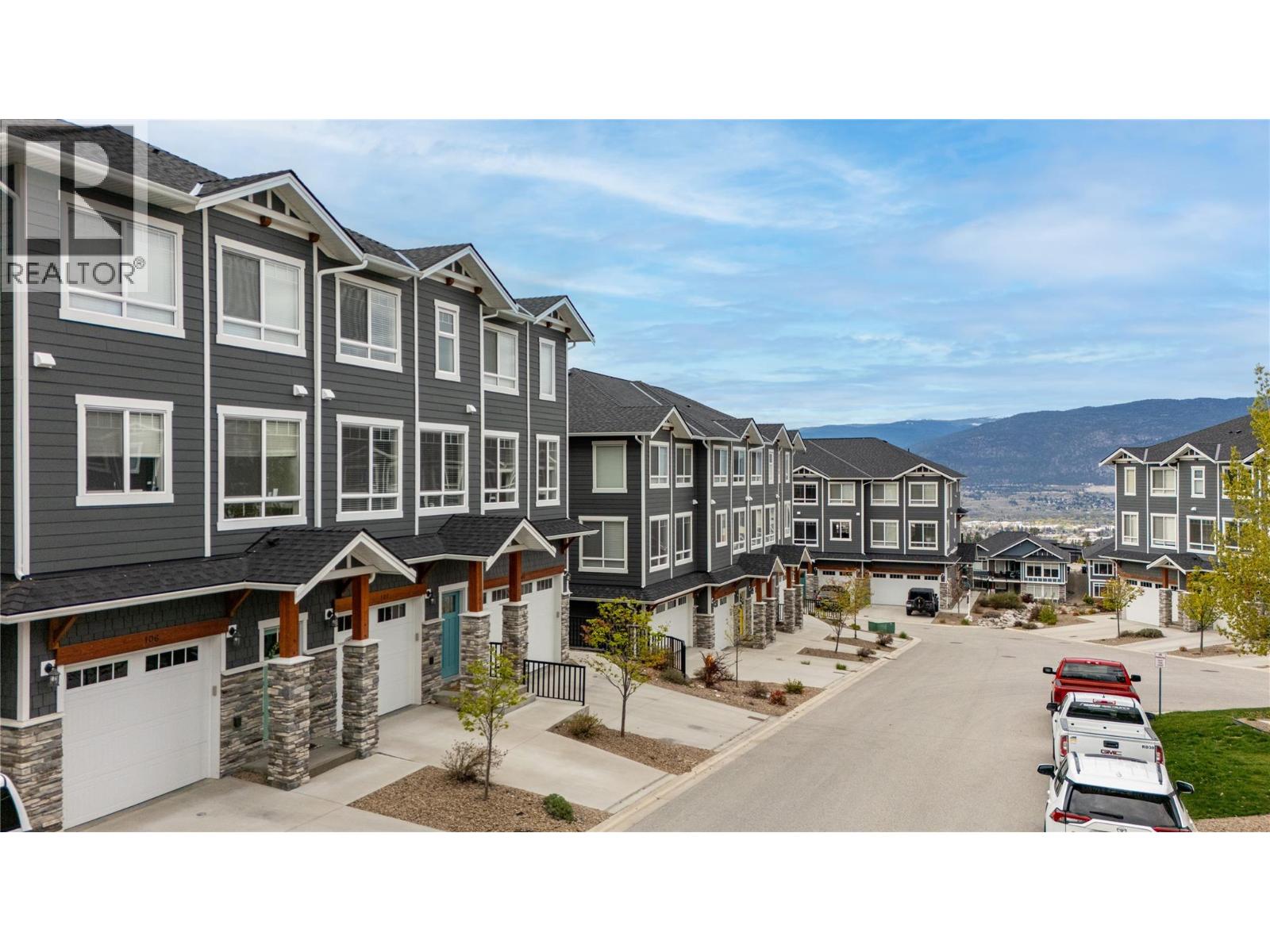 1115 Holden Road Unit# 107, Penticton